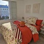 Parisiendisneyhome 6p Parking Near Disneyland